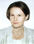 Barbara Szyszka